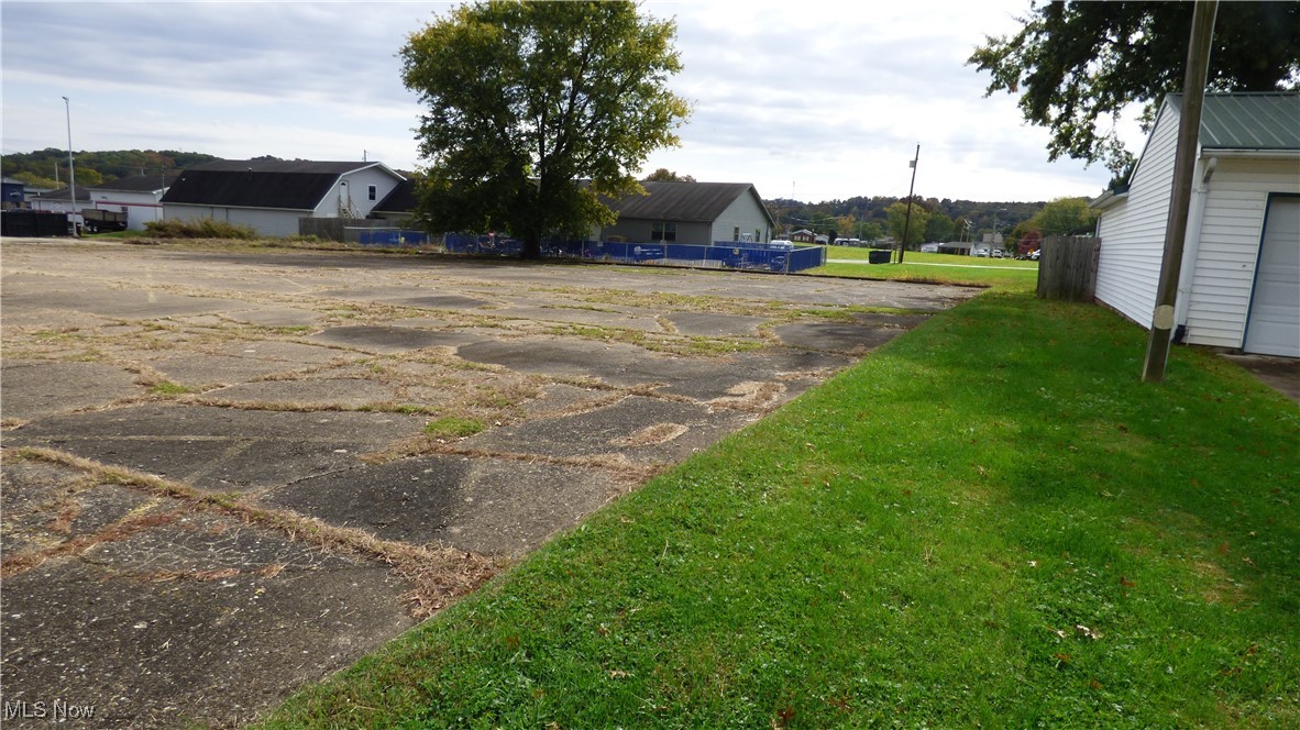 Belmont Manor - Commercial Sale