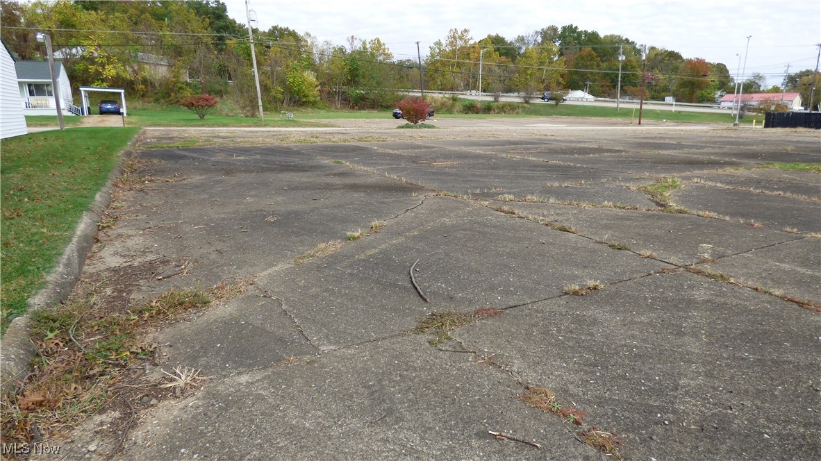 Belmont Manor - Commercial Sale