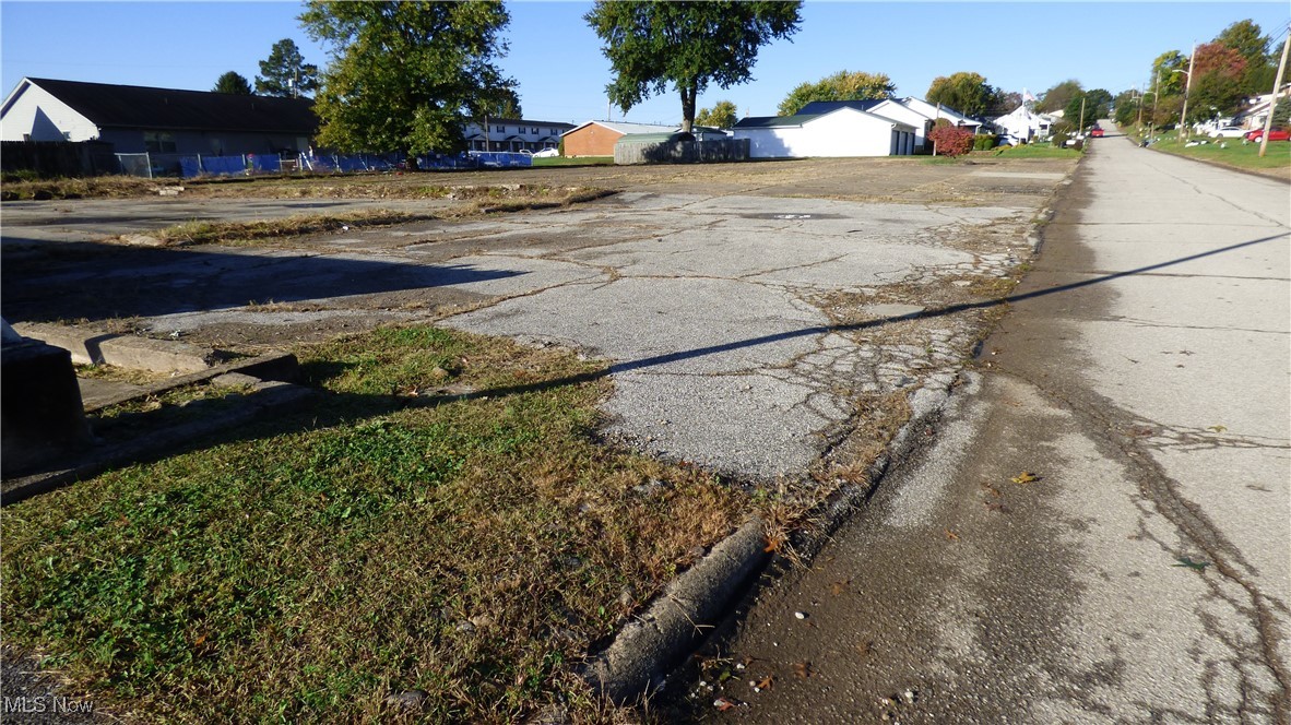 Belmont Manor - Commercial Sale