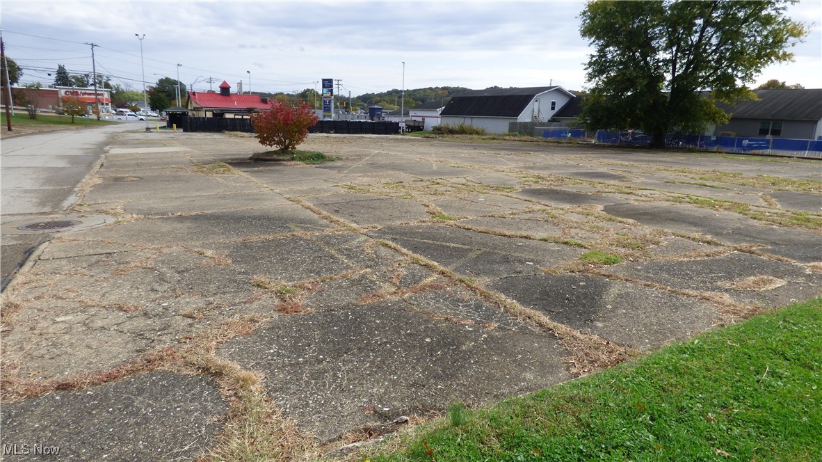 Belmont Manor - Commercial Sale