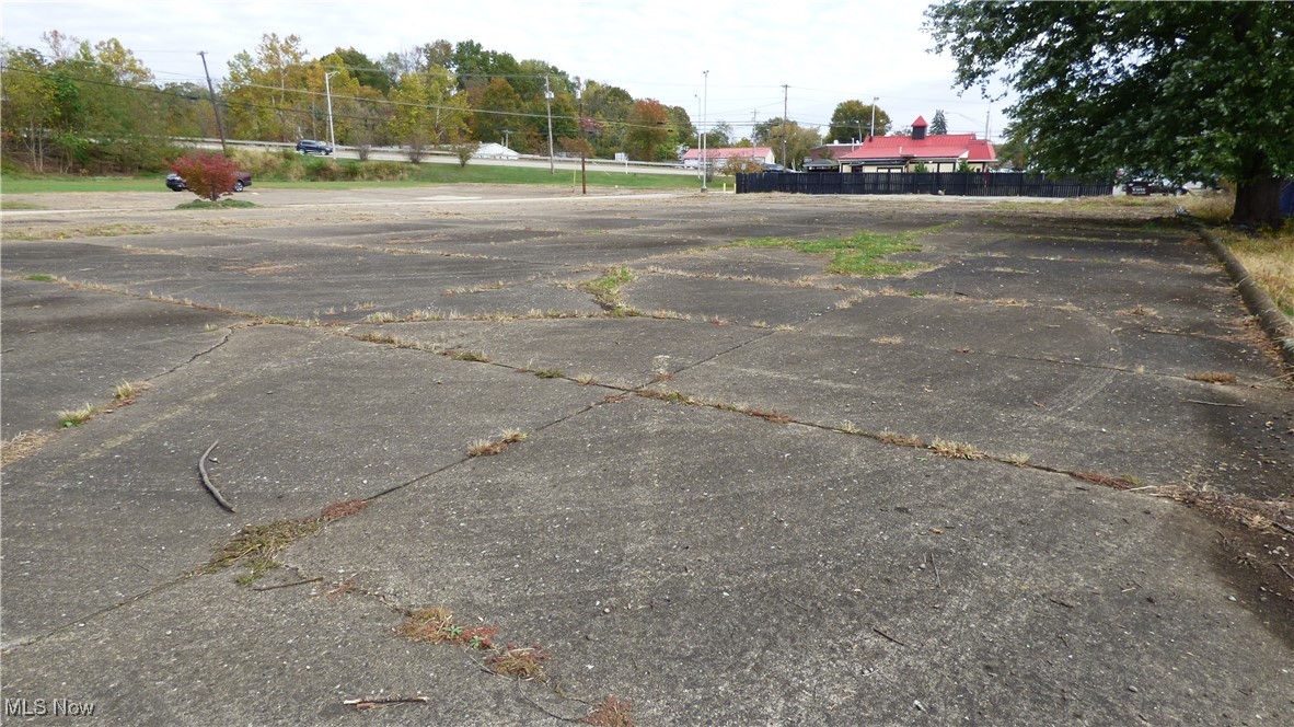 Belmont Manor - Commercial Sale