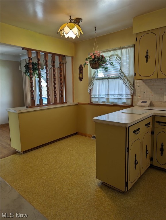 Dawn Cliff 01 - Residential