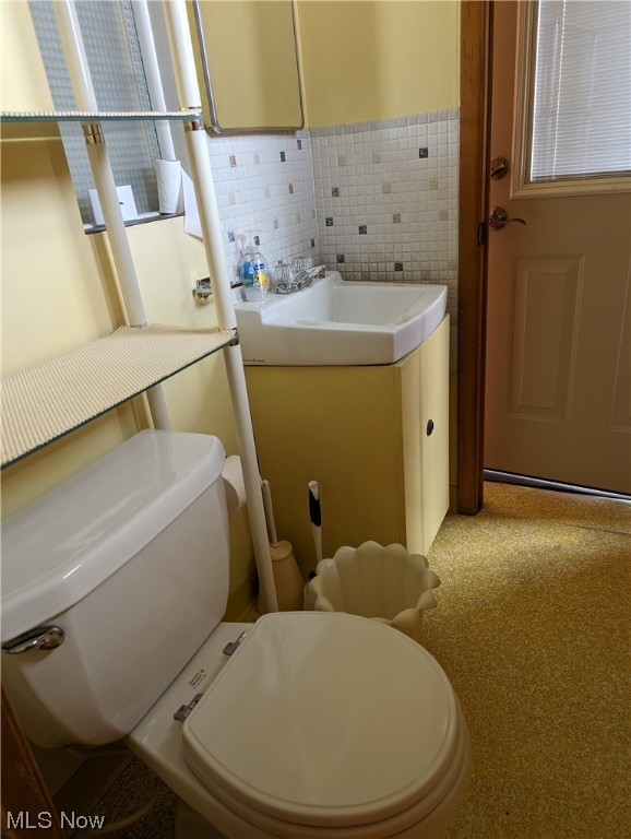 Dawn Cliff 01 - Residential