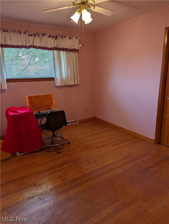 Dawn Cliff 01 - Residential