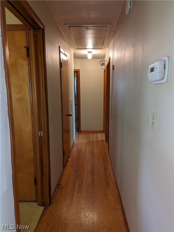 Dawn Cliff 01 - Residential