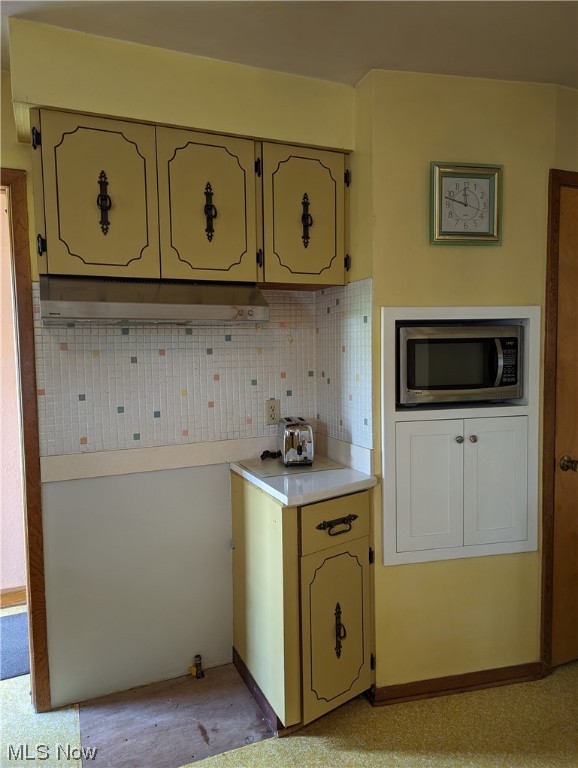 Dawn Cliff 01 - Residential