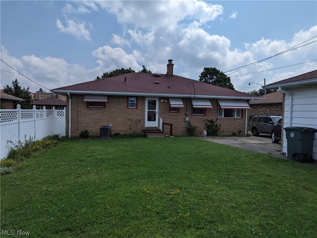 Dawn Cliff 01 - Residential