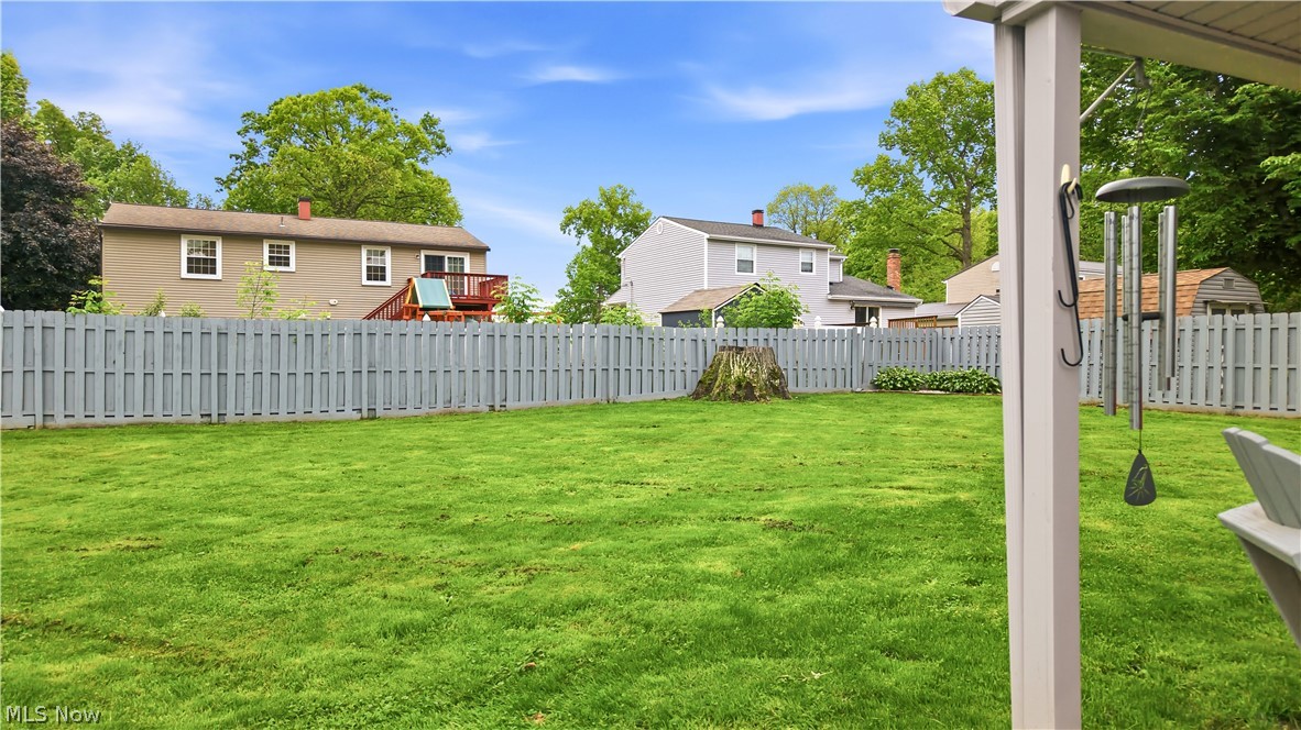 Woodland Trace 1 - Residential