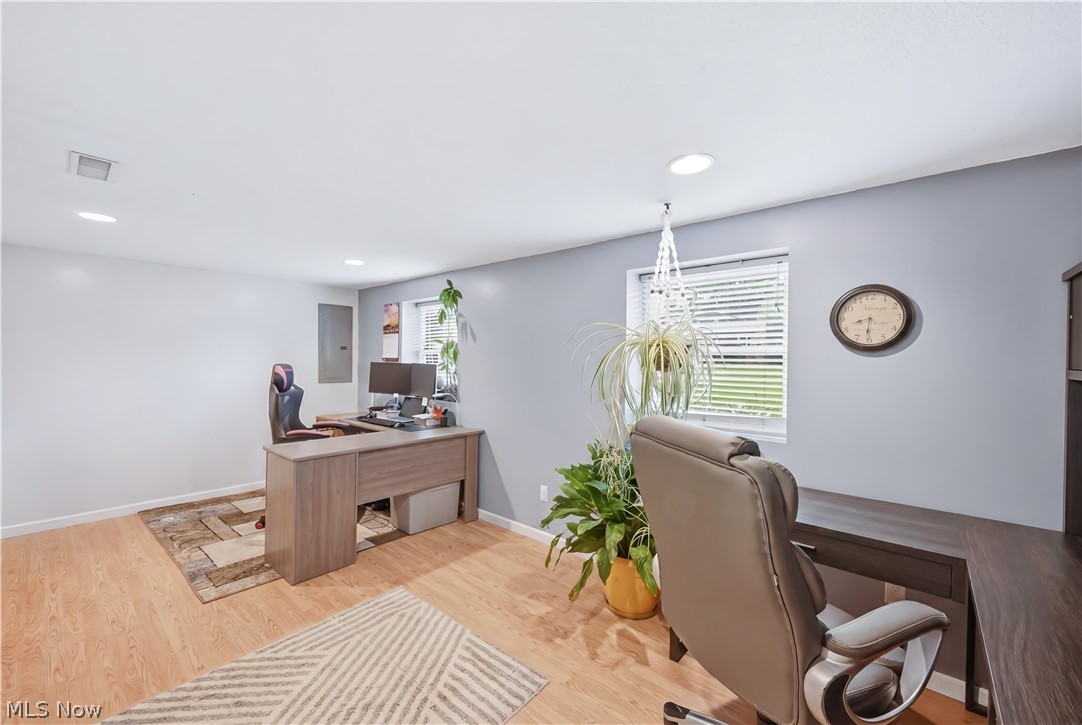 Woodland Trace 1 - Residential