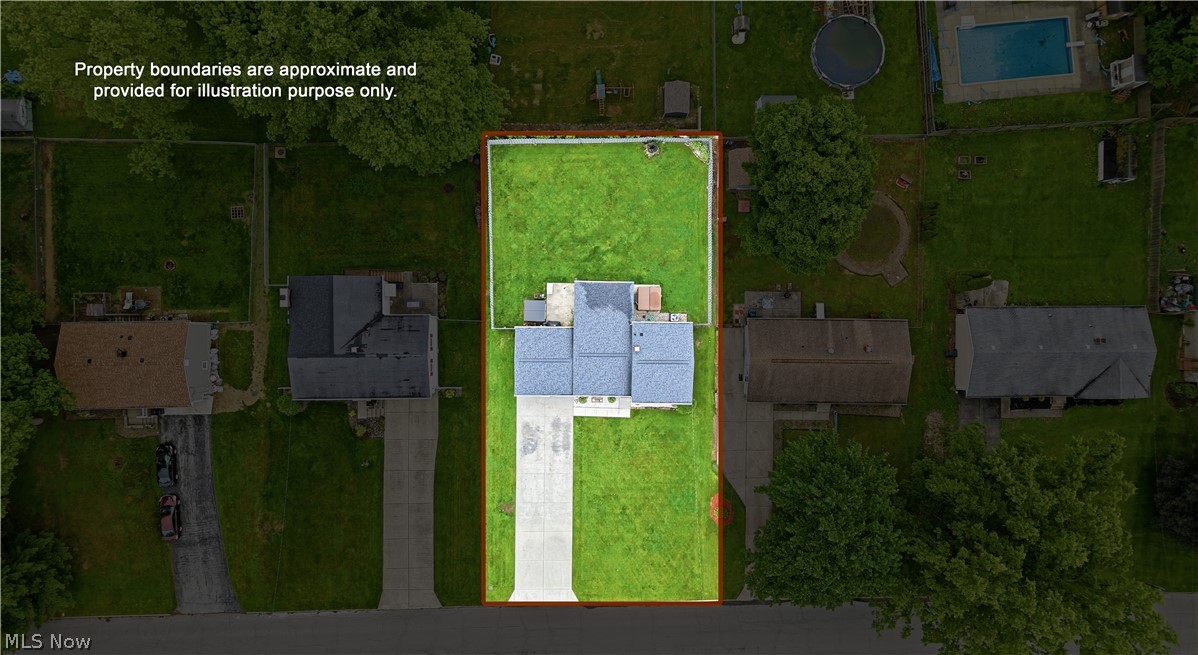 Woodland Trace 1 - Residential