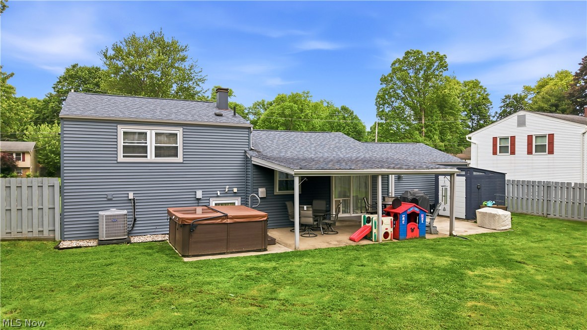 Woodland Trace 1 - Residential