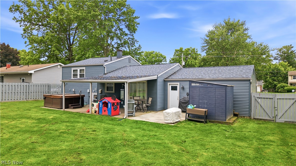 Woodland Trace 1 - Residential