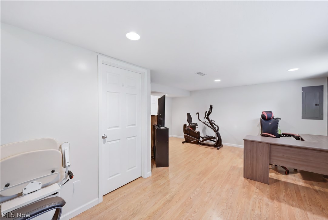 Woodland Trace 1 - Residential