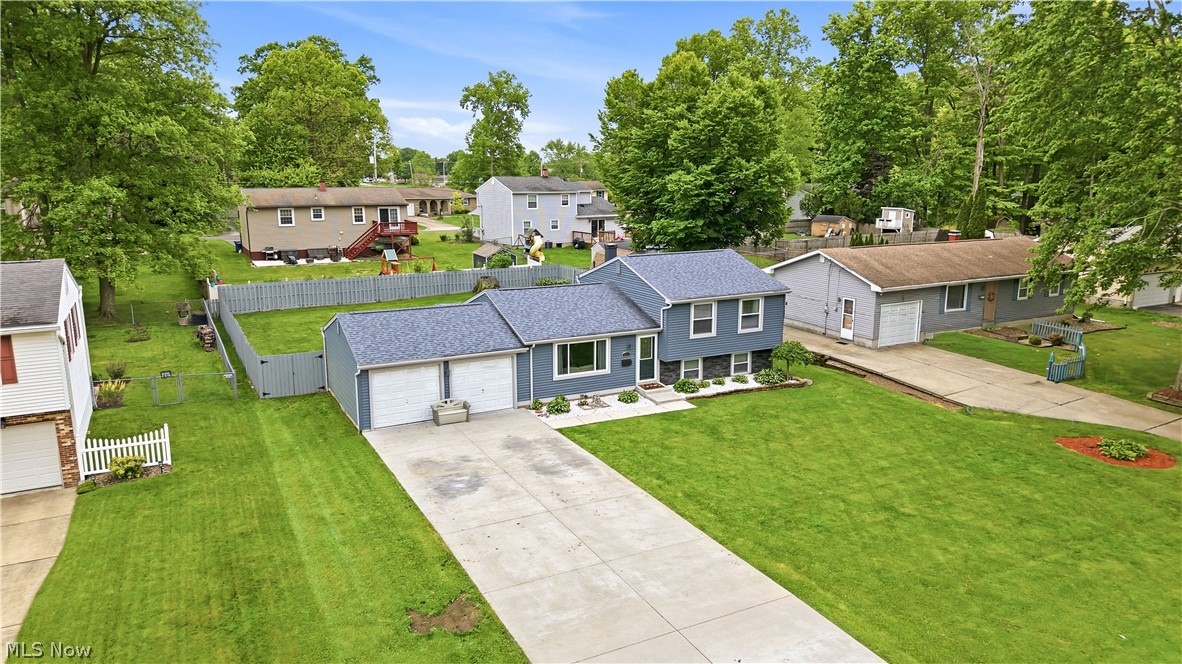 Woodland Trace 1 - Residential