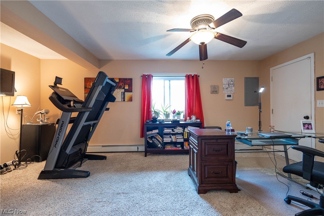 Orchard Hill Land Corp Walton Subdivision - Residential