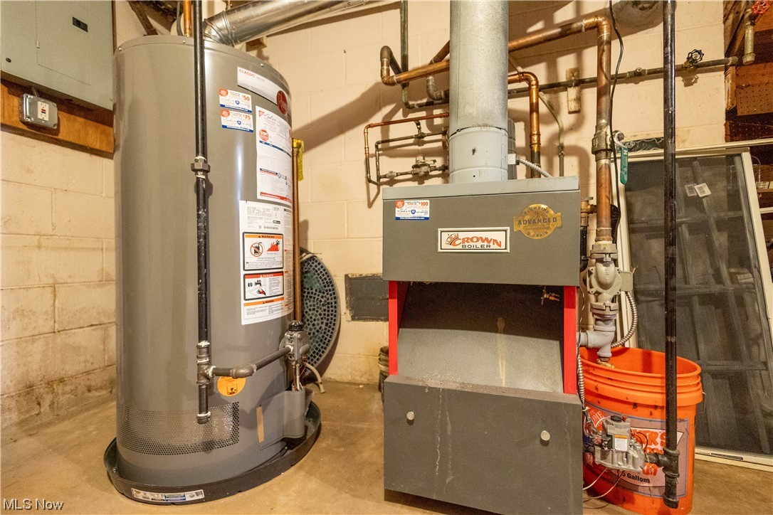 Orchard Hill Land Corp Walton Subdivision - Residential