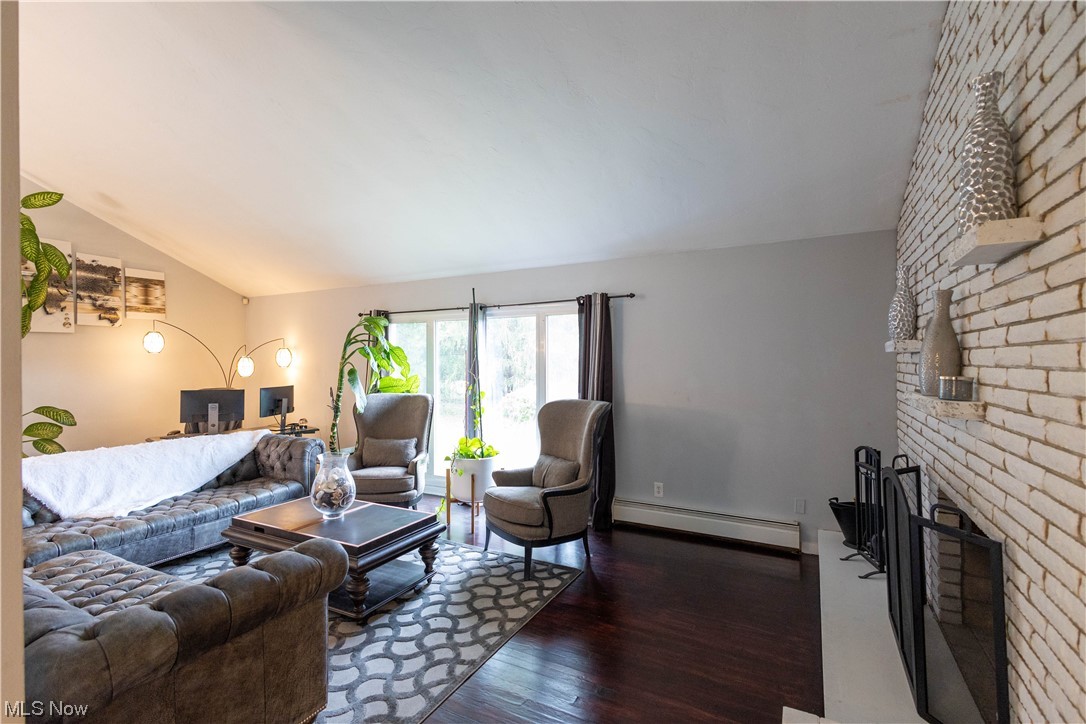 Orchard Hill Land Corp Walton Subdivision - Residential