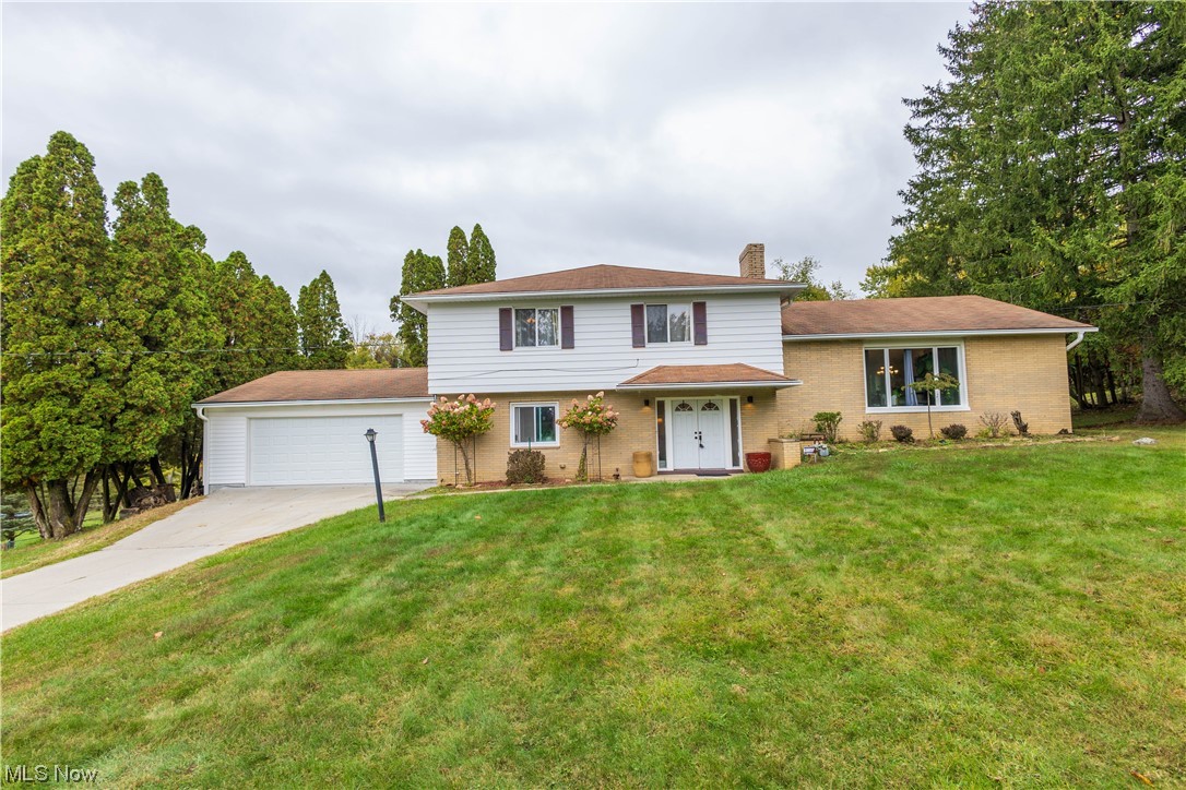 Orchard Hill Land Corp Walton Subdivision - Residential