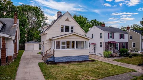5470 Dalewood Avenue Maple Heights, OH 44137