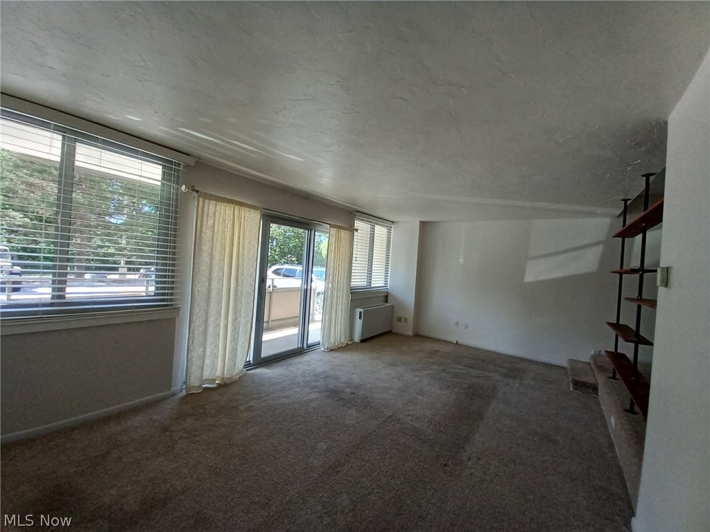 Carlyle Condo - Residential