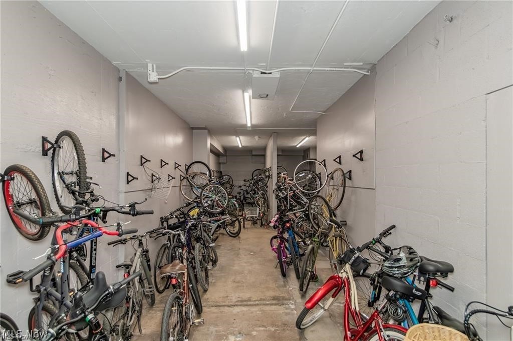 Carlyle Condo - Residential