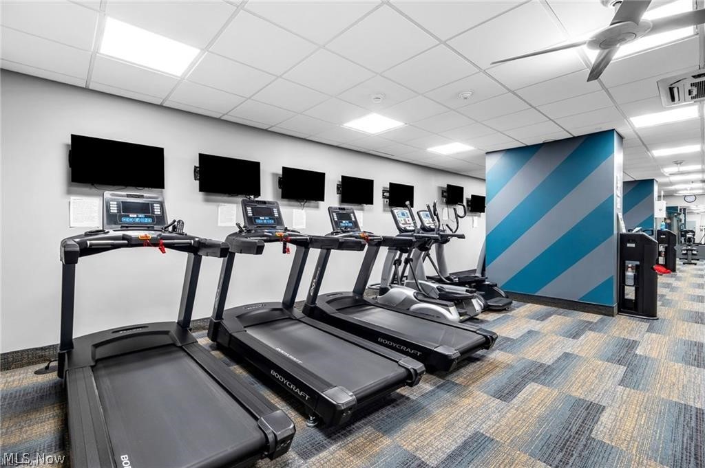 Carlyle Condo - Residential