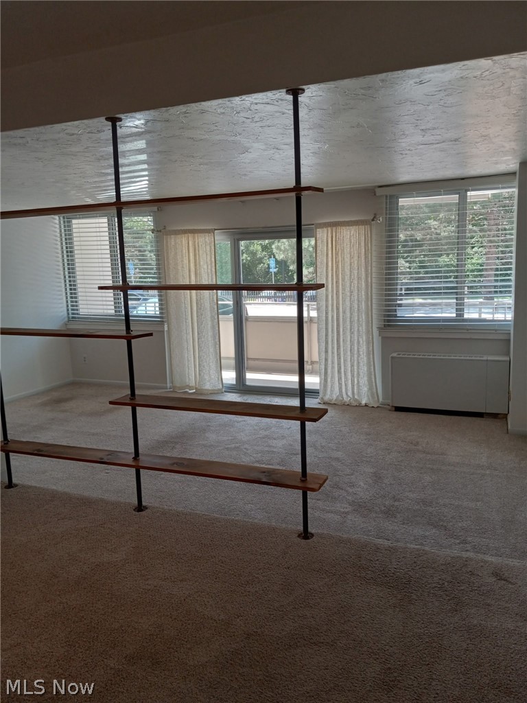 Carlyle Condo - Residential