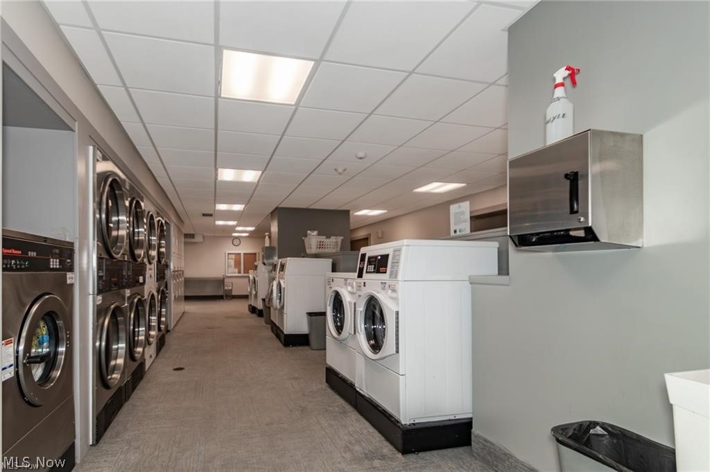 Carlyle Condo - Residential