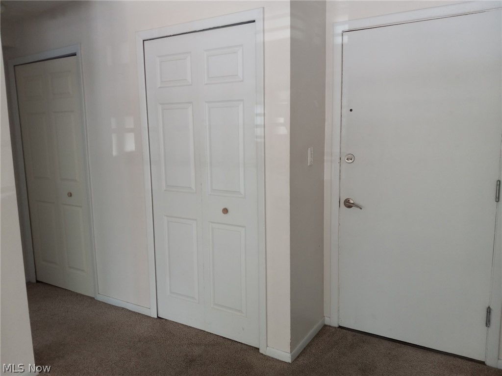 Carlyle Condo - Residential