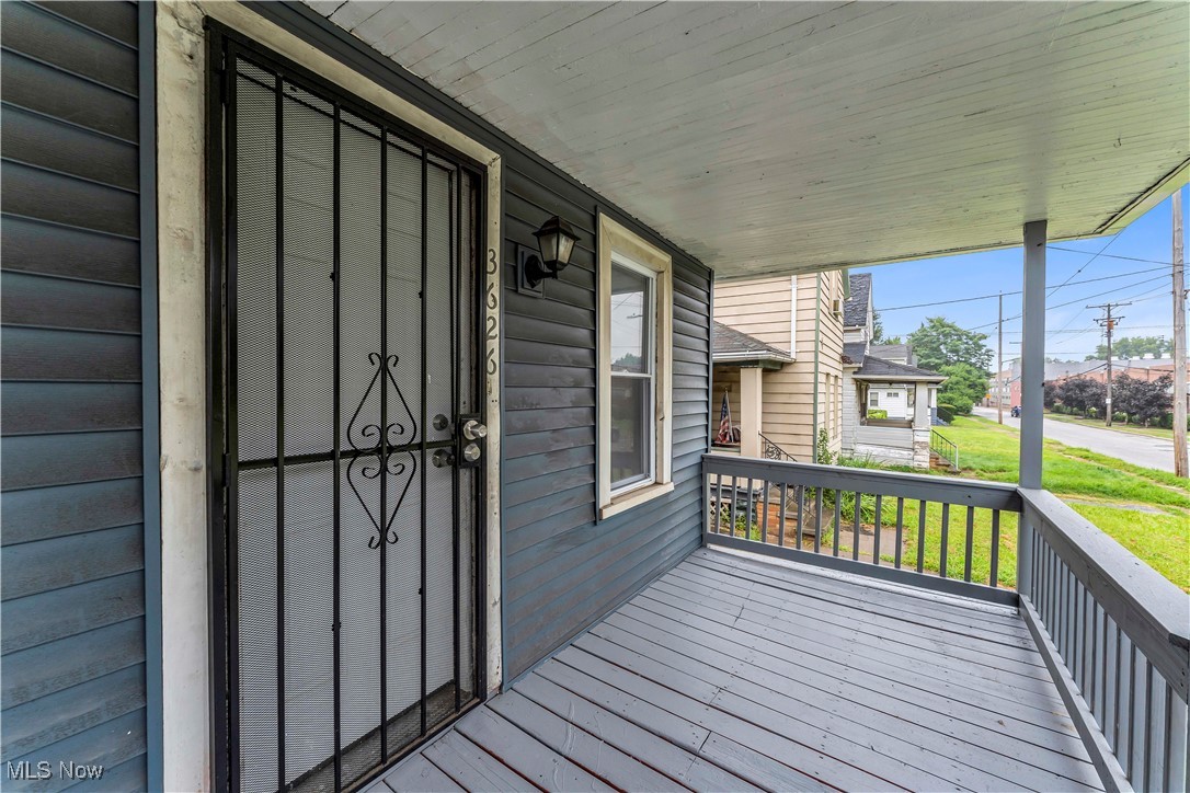 3626 E 78th Street