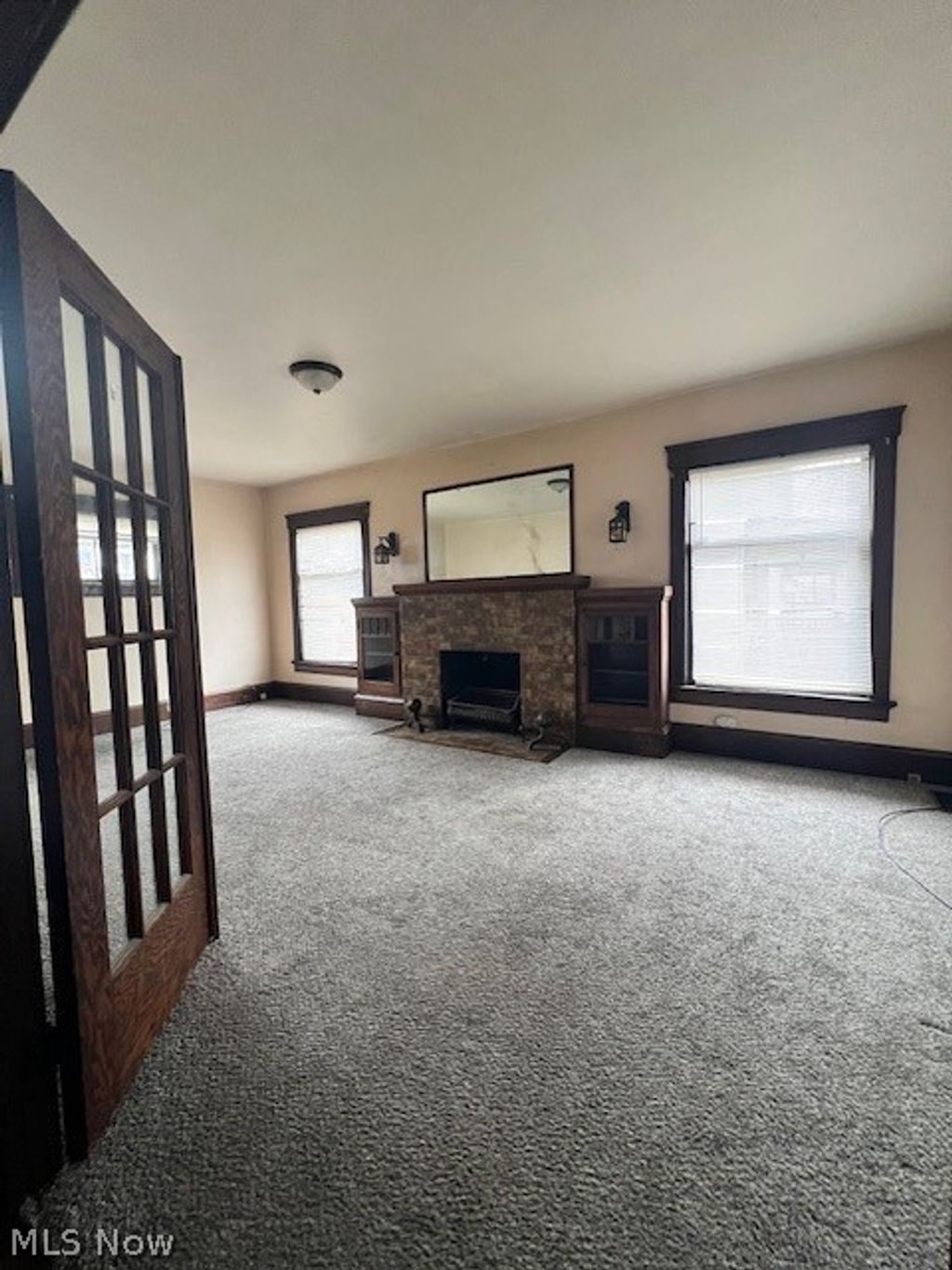 Photo of 1432 Louisiana Avenue NW, Canton, OH 44703 (MLS # 5194010)