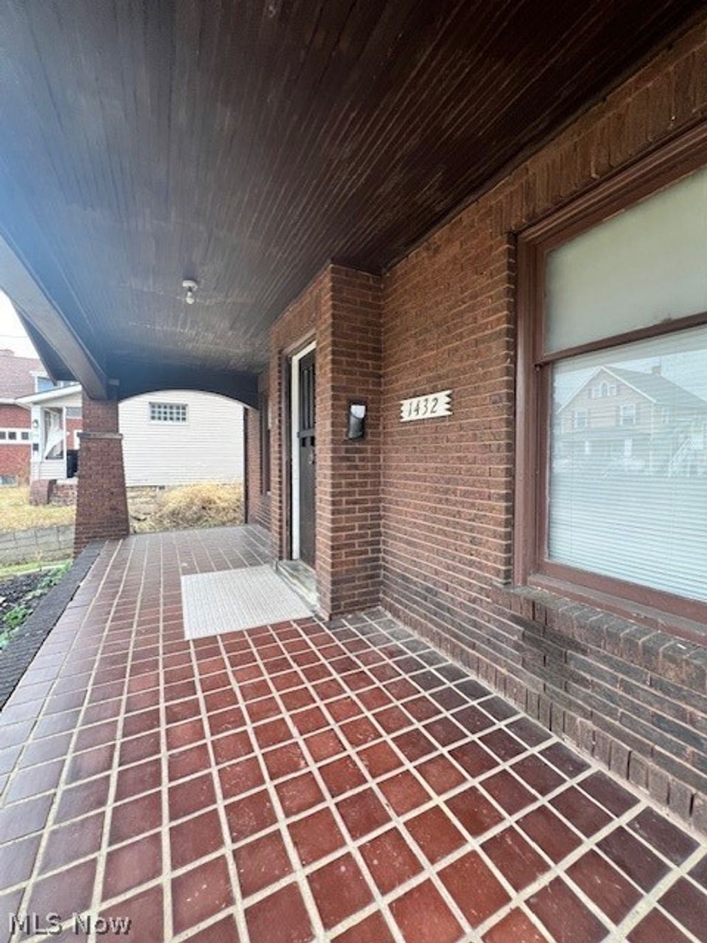 Photo of 1432 Louisiana Avenue NW, Canton, OH 44703 (MLS # 5194010)