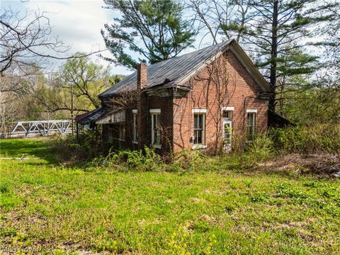 Vacant Land For Sale - 47691 E Captina Highway Road<br/> Alledonia, OH 43902