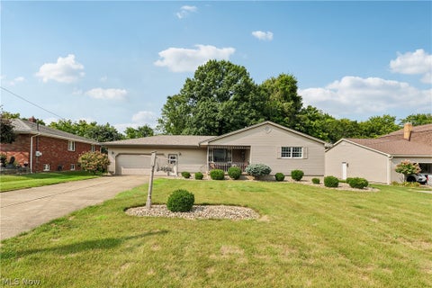 Homes For Sale - 1458 Tamarisk Trail<br/> Poland, OH 44514