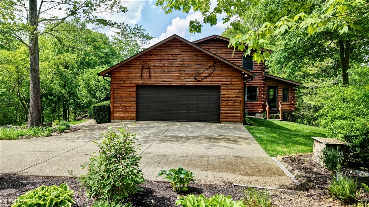 707 N. Hillcrest Drive Dr, Wooster, Ohio image 5