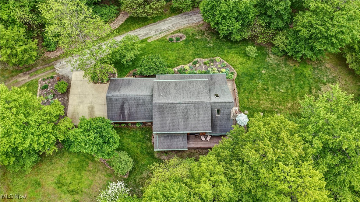 707 N. Hillcrest Drive Dr, Wooster, Ohio image 7