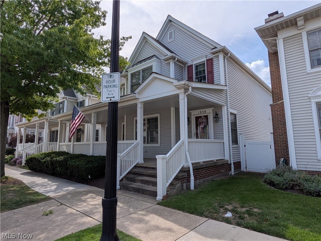 1958 E 84th Street