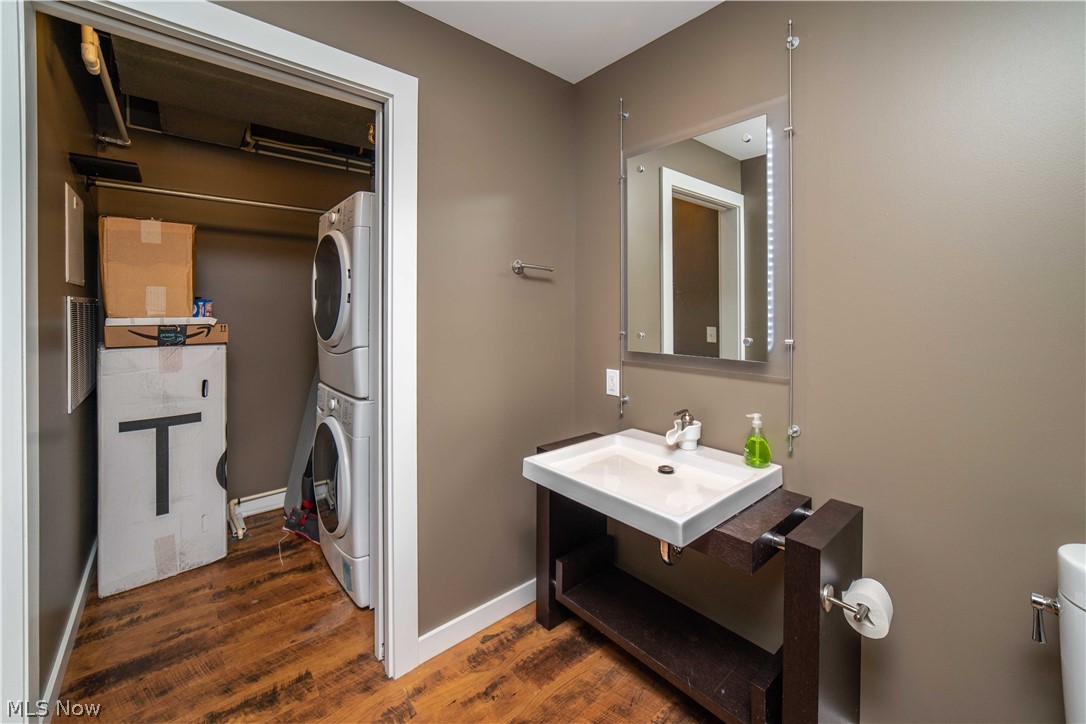 Northside Lofts Condo I - Residential