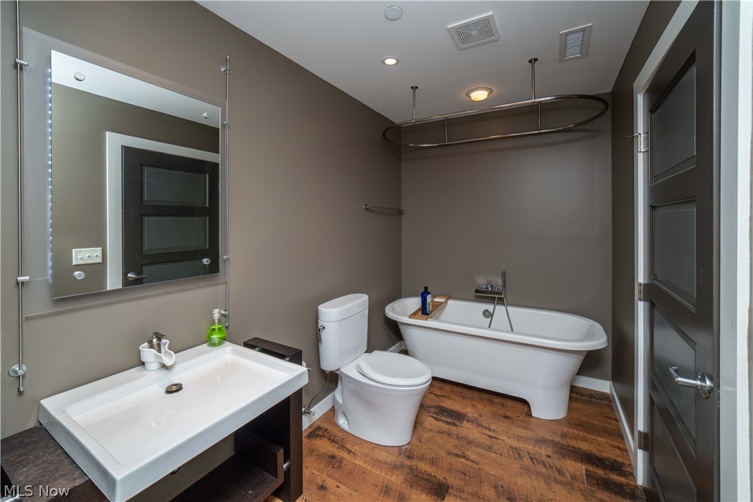 Northside Lofts Condo I - Residential