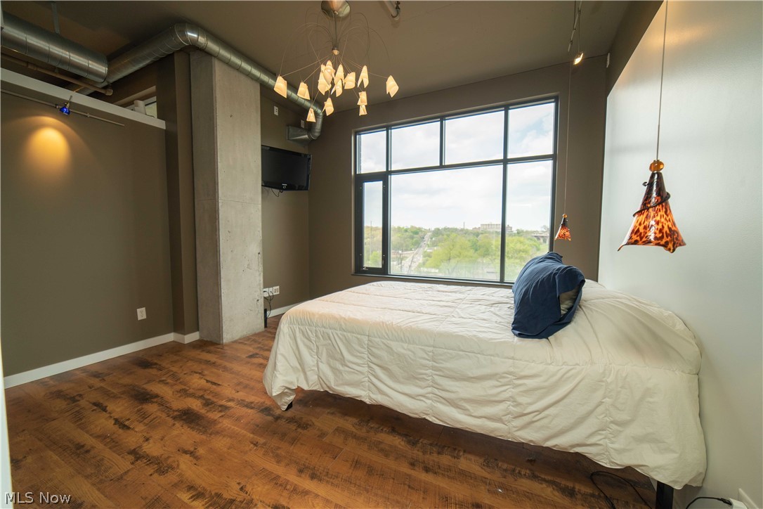 Northside Lofts Condo I - Residential