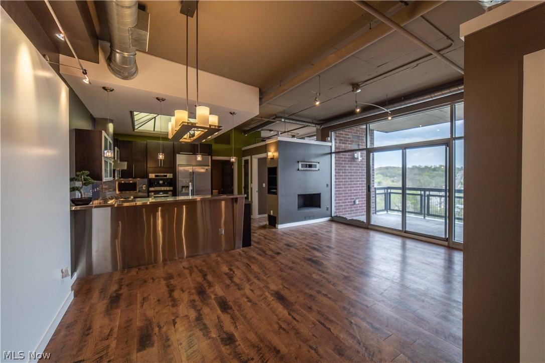 Northside Lofts Condo I - Residential