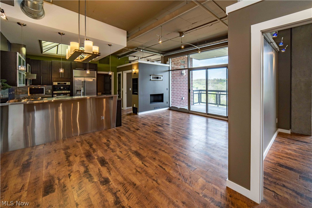 Northside Lofts Condo I - Residential