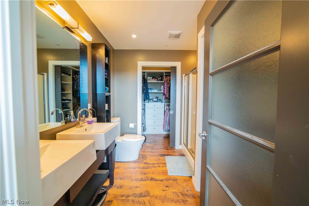 Northside Lofts Condo I - Residential