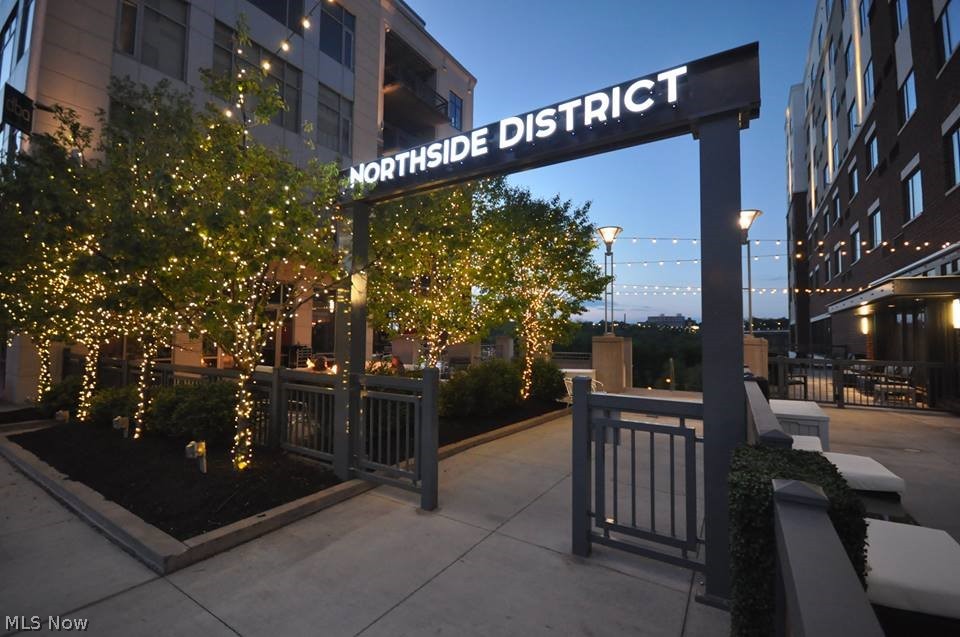 Northside Lofts Condo I - Residential