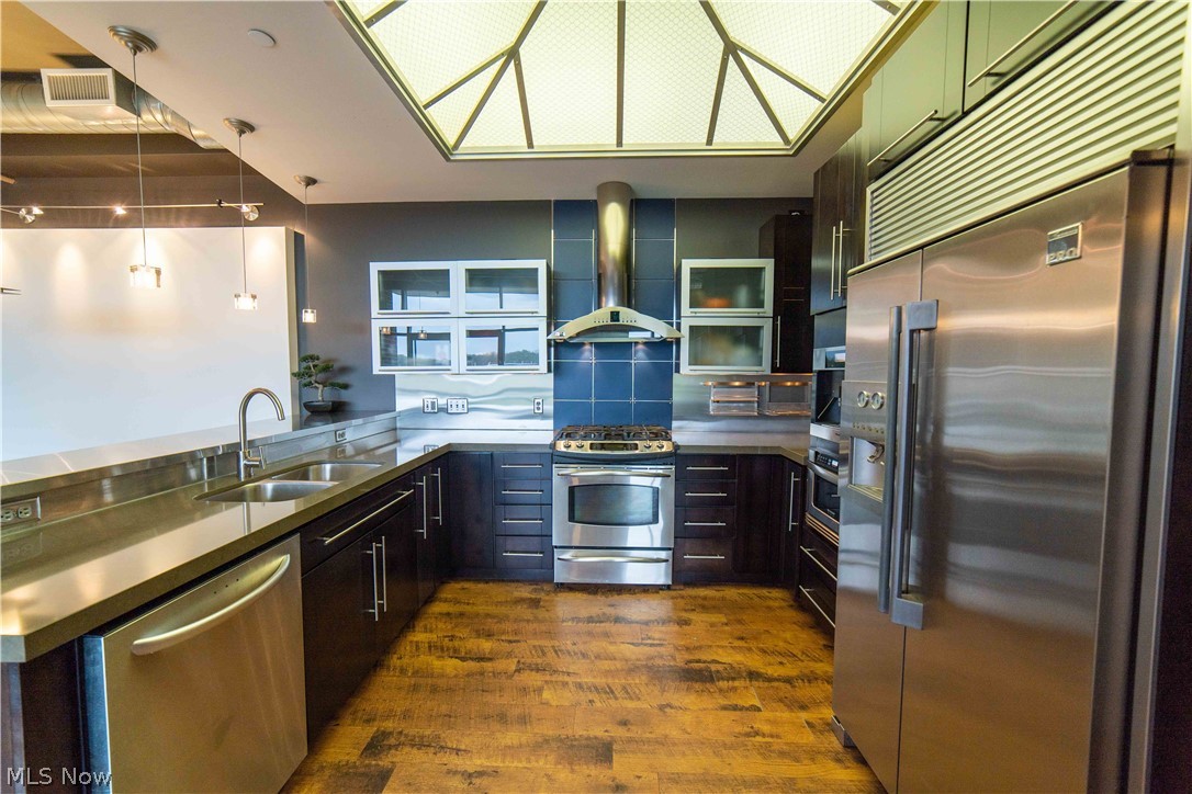 Northside Lofts Condo I - Residential