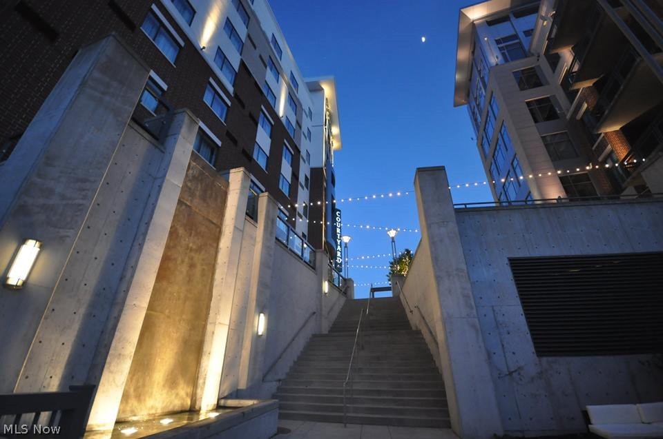 Northside Lofts Condo I - Residential