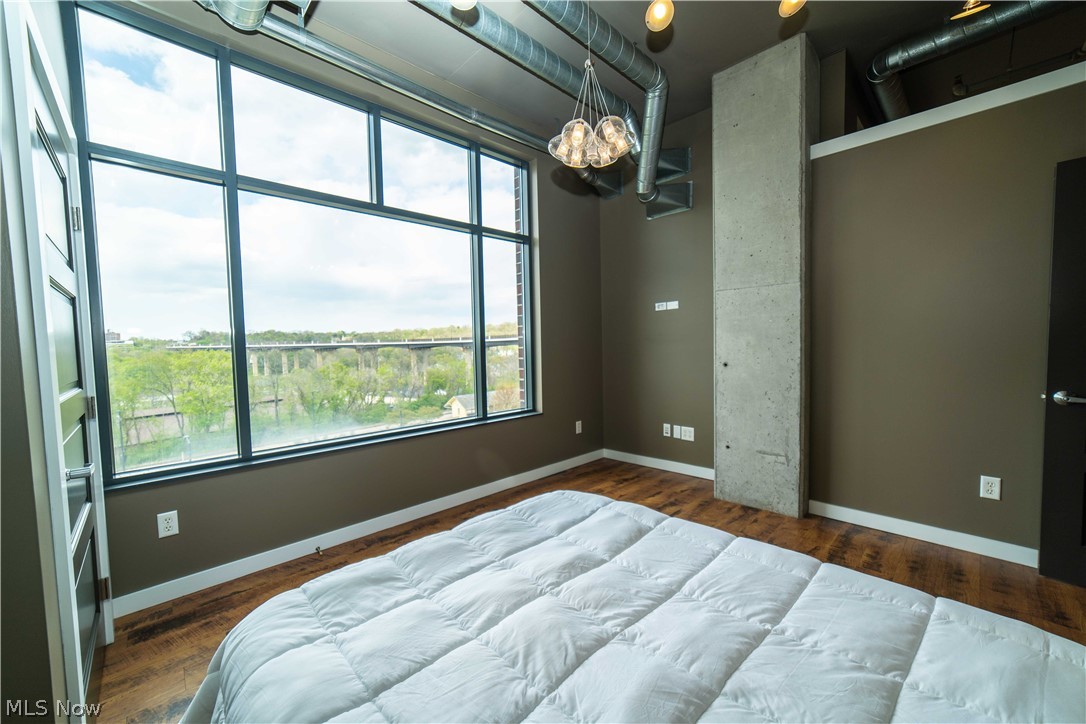 Northside Lofts Condo I - Residential