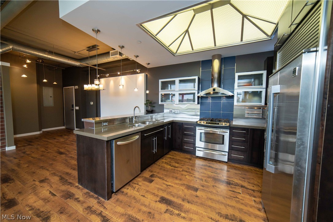 Northside Lofts Condo I - Residential