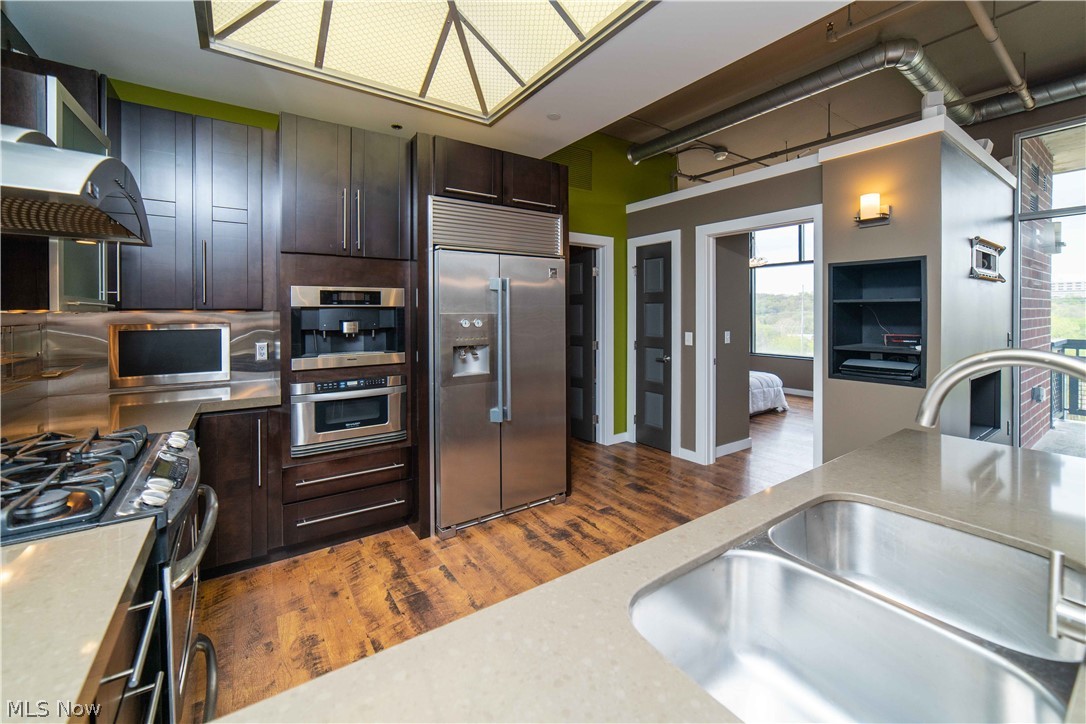 Northside Lofts Condo I - Residential