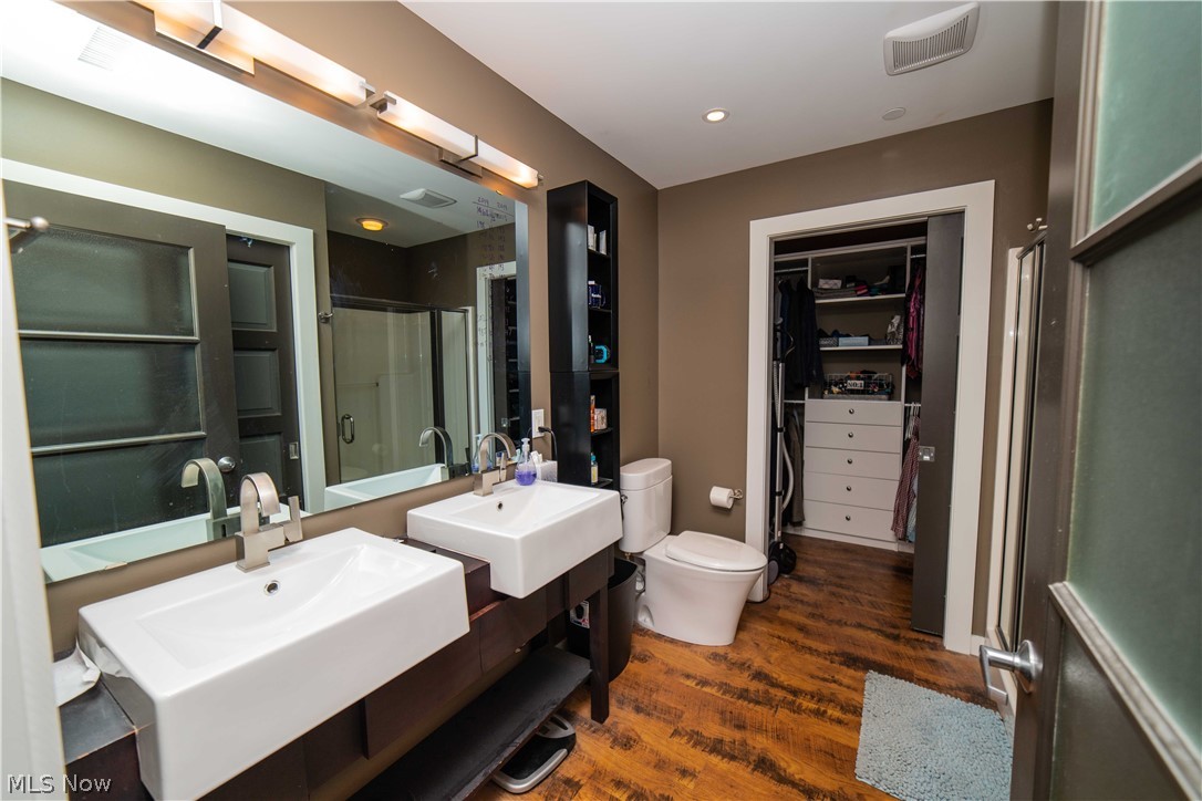 Northside Lofts Condo I - Residential